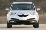 Acura MDX 2010 года